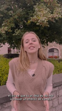 Limitation des camps scouts à Comblain-au-Pont: à peine approuvée, déjà regrettée?