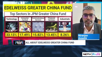 China Revival Kicks In: Time To Invest? | NDTV Profit