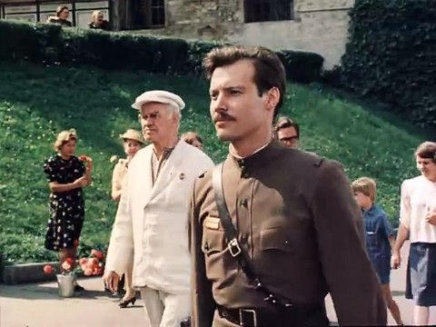 Место встречи изменить нельзя 1 серия.