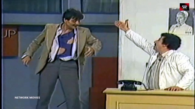 Zeki Alasya - Metin Akpınar - Beyoglu Beyoglu Bölüm 1