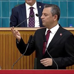 Özgür ÖzelÇ İsrail ile ticaret cayır cayır devam ediyor