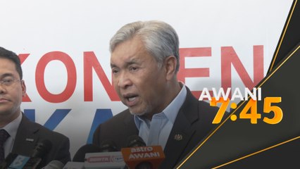 Orang ramai diminta berwaspada, monsun timur laut mungkin bermula akhir Okt