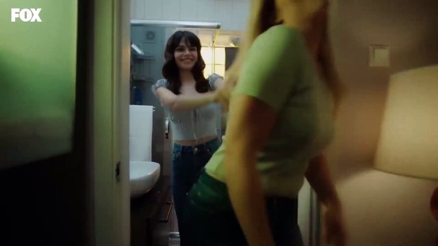 Али Не Причинит Вреда Никому Доктор - Чудо доктор 107 Серия