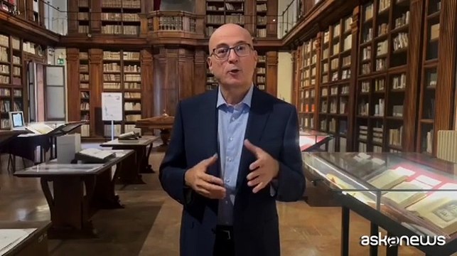 Stasera in tv torna Una giornata particolare di Aldo Cazzullo: le anticipazioni