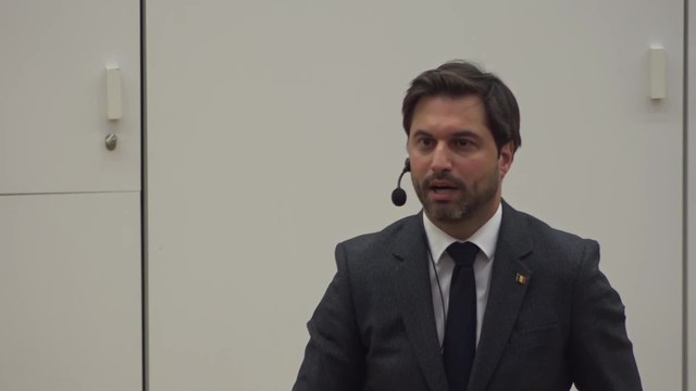 Droit à l'avortement : Georges-Louis Bouchez promet des avancées significatives