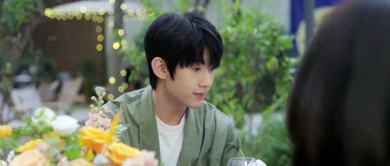(ENG) You Are My Lover Friend (2024) Ep 29 EngSub