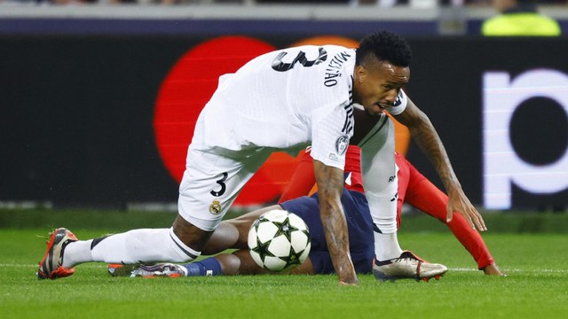 Ancelotti, sobre la lesión de Dani Carvajal