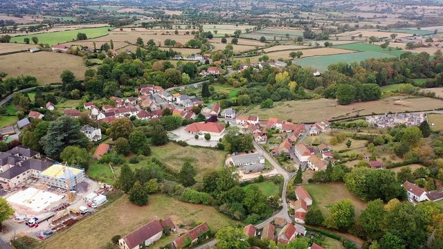 Transition sous tension Bande-annonce VF