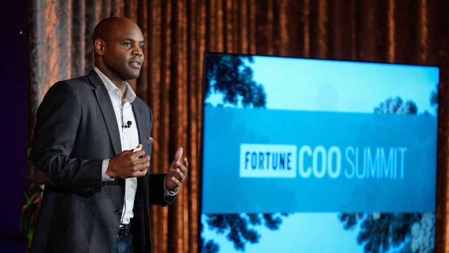 COO Summit 2024: Championing Change - The Coo As A Catalyst For Culture Shifts