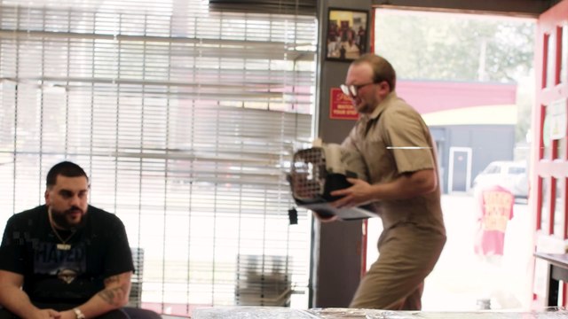 Critters : All You Can Eat Bande-annonce VO