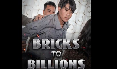Bricks to Billions: A Short Romantic Drama 🎬