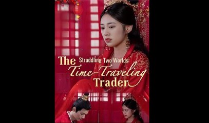 Straddling Two Worlds The Time Travelling Trader