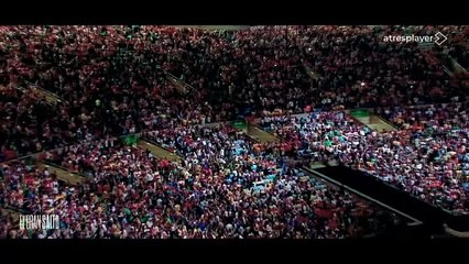 El gran salto Tráiler