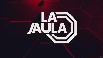 LA JAULA 2x01: DAVID MORA y su debut en BKFC, la compañía de BOXEO sin GUANTES de MCGREGOR