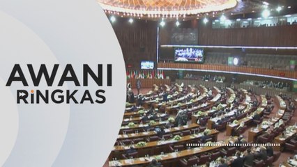 AWANI Ringkas: Muslim paling berpengaruh