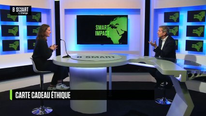 SMART IMPACT - Une carte-cadeaux éthique