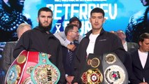 Dmitry Bivol vs Artur Beterbiev fight preview