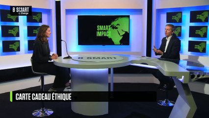 SMART IMPACT - Emission du mardi 8 octobre