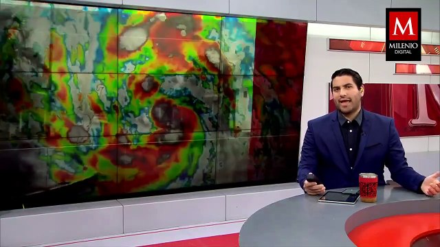 'Milton' se une a la lista de huracanes históricos como el quinto más intenso