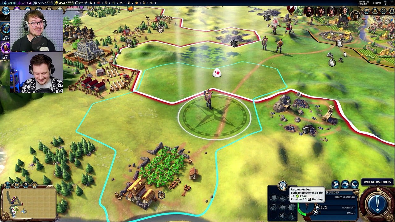 Vorstellung Tillmann Bier