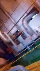 Jasa Cat Epoxy Lantai Pabrik Terbaik di Kota Semarang