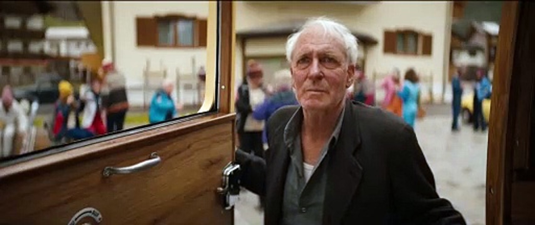 Toda una vida - Tráiler oficial VOSE