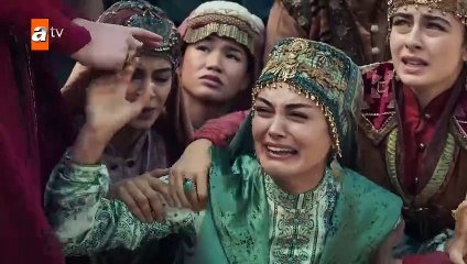 Karadin Kalesinden gelen kara haber obayı yasa boğdu!