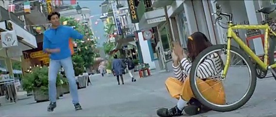 Tere Pyar Mein Main Apna Naam Bhoola | Shankar Mahadevan, Hema Sardesai | Zor 1998 Songs