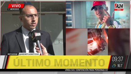  L-GANTE ENFRENTA JUICIO POR MÚLTIPLES CARGOS