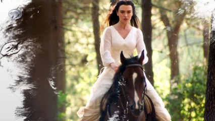 Rüzgarlı Tepe 137. Bölüm