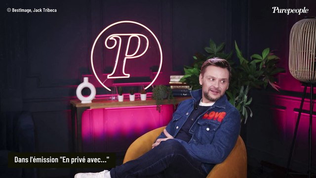 Jeanfi Janssens a connu des troubles du comportement alimentaire : C'est tellement important d'aller voir quelqu'un