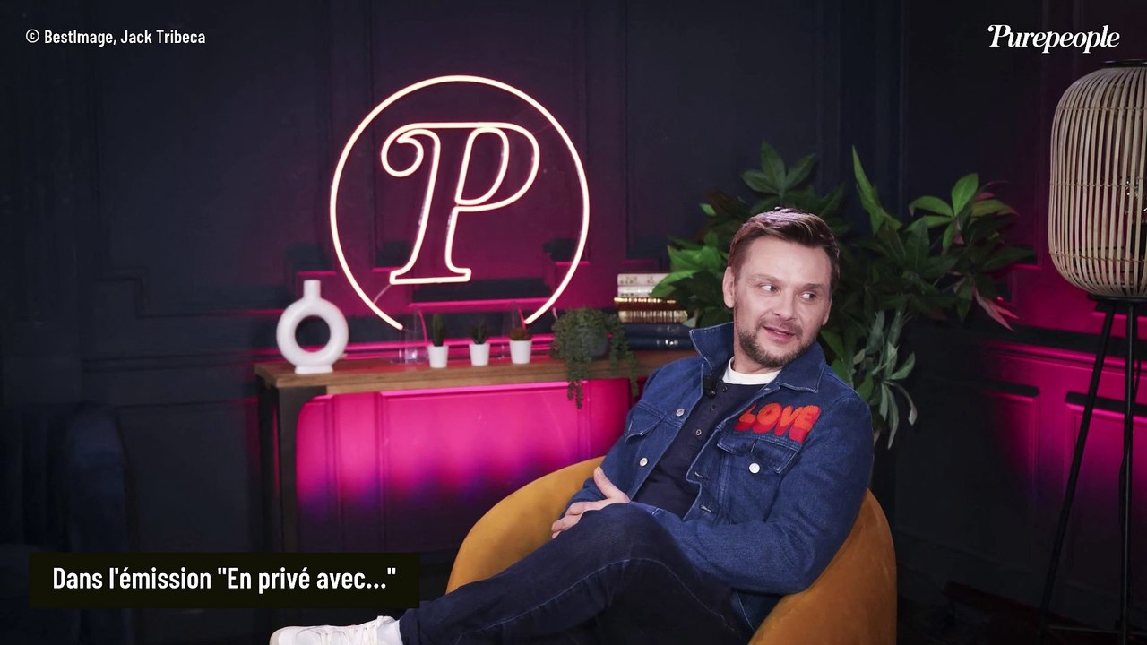 Jeanfi Janssens a connu des troubles du comportement alimentaire : "C'est tellement important d'aller voir quelqu'un"