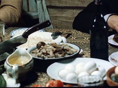 Место встречи изменить нельзя 5 серия.