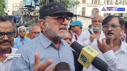 'মুখ্যমন্ত্রী একজন অন্ধ ও বর্বর মানুষ' মমতাকে কেন এমন বললেন বিকাশ রঞ্জন ভট্টাচার্য?