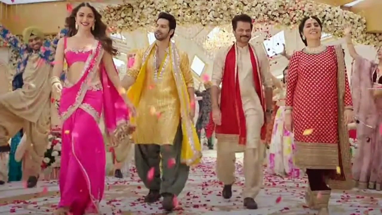 Jug Jugg Jeeyo movie review A must watch family entertainer Review