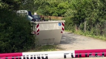 Sospettato caso McCann assolto in Germania, pm ora punta a revisione