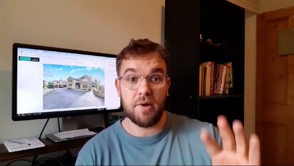 Addison House property tour