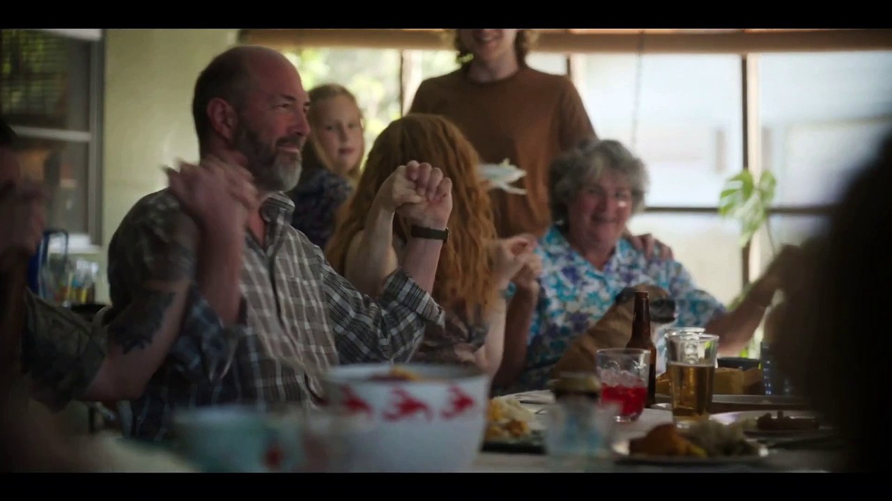 Caddo Lake Trailer DF