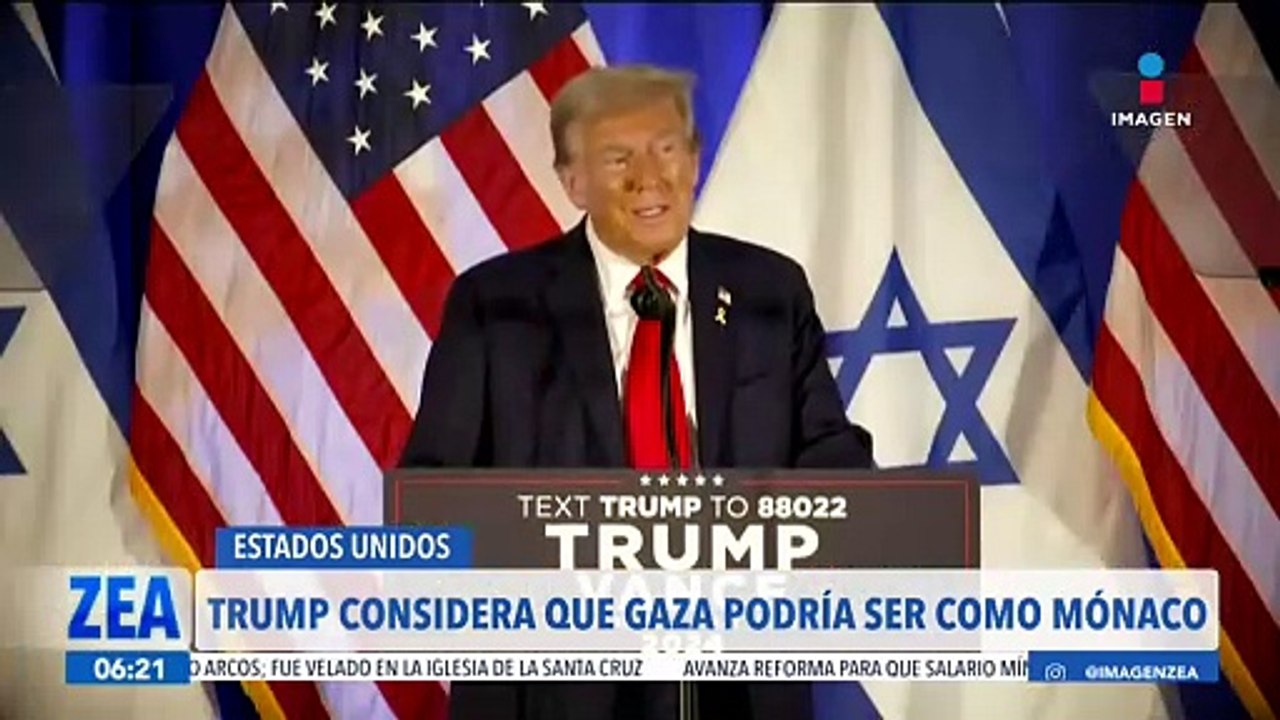 Noticias internacionales