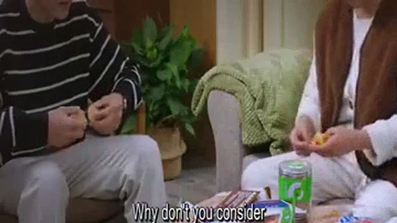 You Are My Lover Friend  Season 1 Episode 13 (English Sub)
