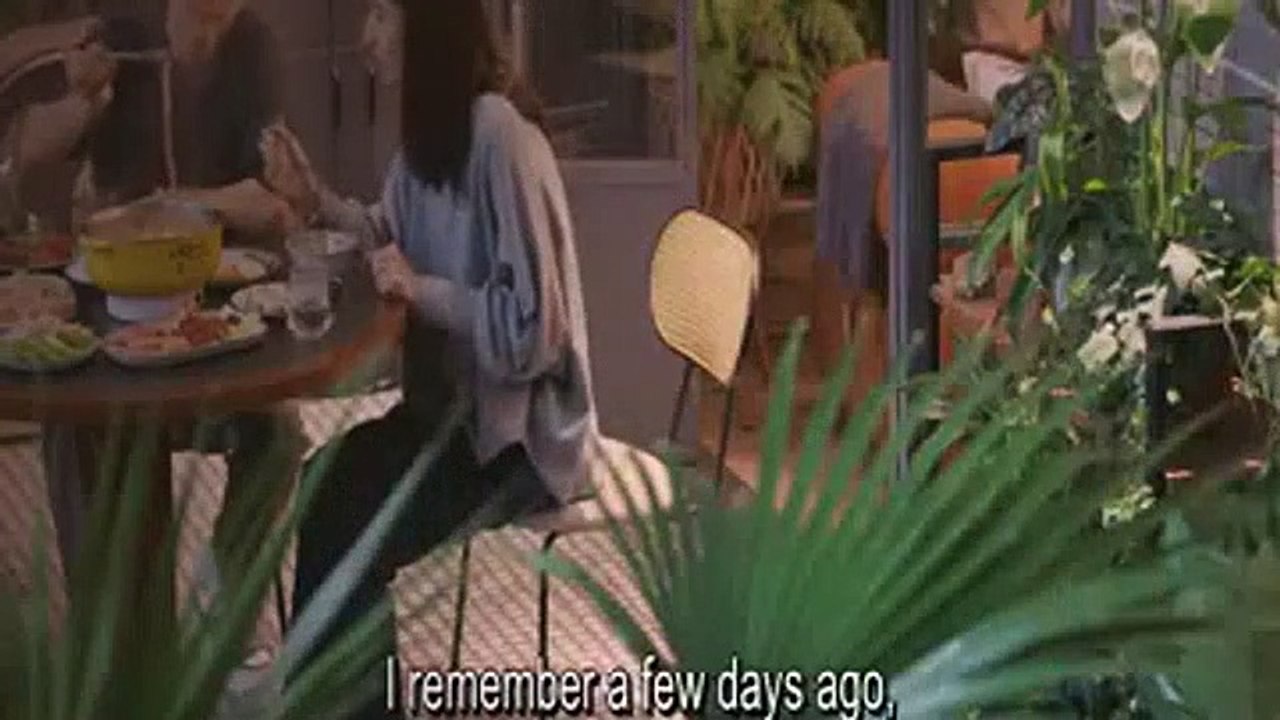 You Are My Lover Friend  Season 1 Episode 20 (English Sub)