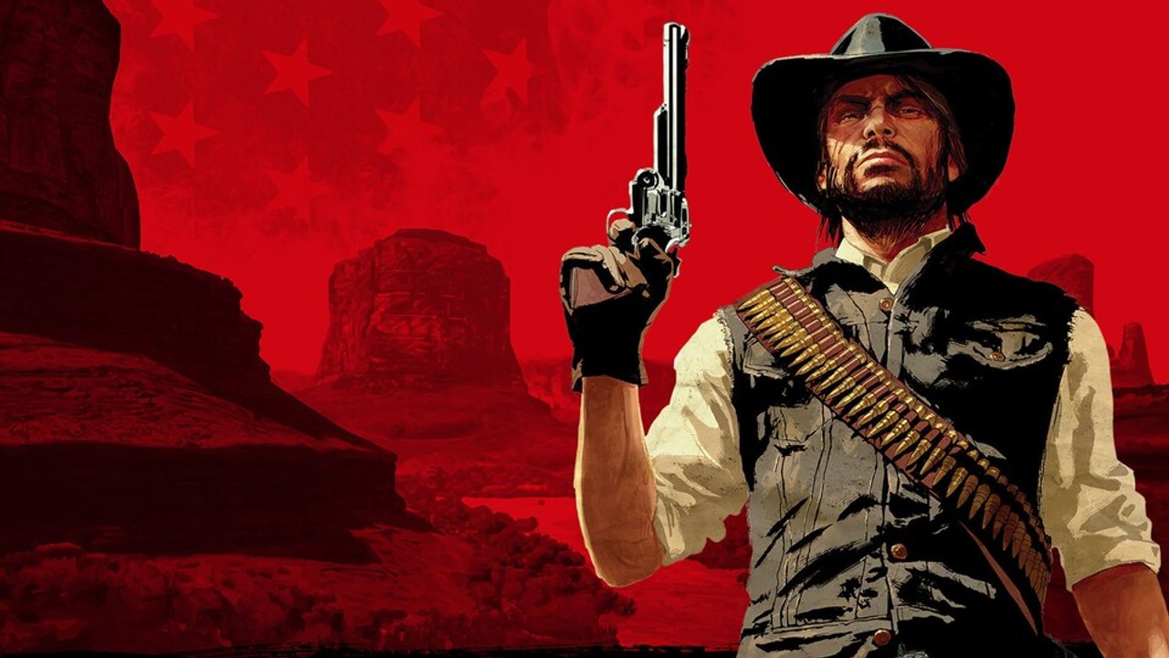 Red dead redemption: erster trailer zur pc-version des western-klassikers