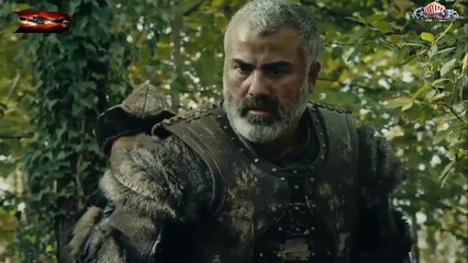 HD المؤسس عثمان - مدبلج - الحلقة 12  الموسم 3