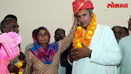 हरियाणातील ज्या राजकीय पिचवर सेहवागनं 'बॅटिंग' केलेली तिथे कोण जिंकलं?