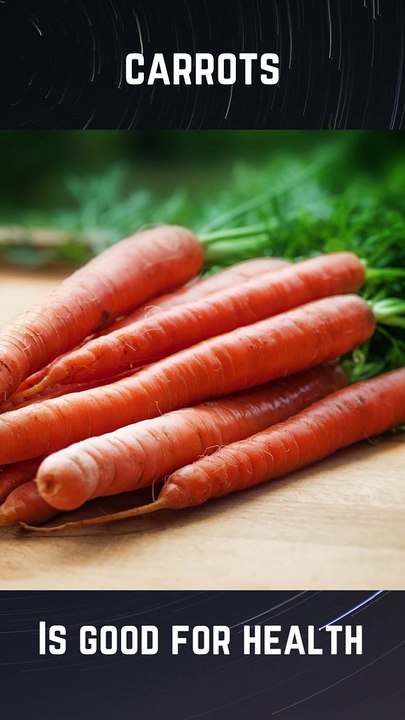what are the health benefits of carrots | 5 Health benefits of carrots | 5benefitsof