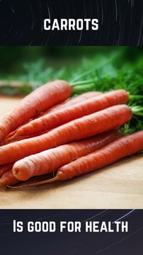 what are the health benefits of carrots | 5 Health benefits of carrots | 5benefitsof