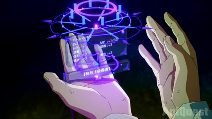 Failure Frame: Part 1 – Anime Recap & Hidden Power Revealed ⚔️