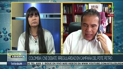 Montaña: quieren darle lugar al discurso de la extrema derecha