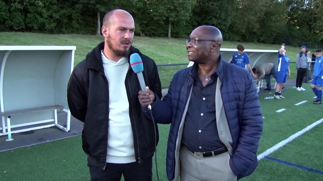 la page sports du 02 10 24