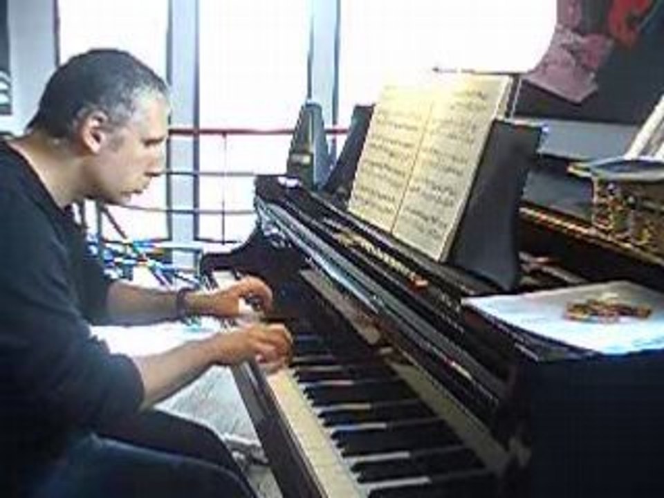 Goldberg var 1